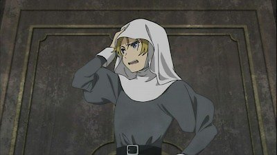 Maoyu Season 1 Episode 3