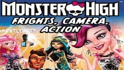 Monster High - watch tv show streaming online