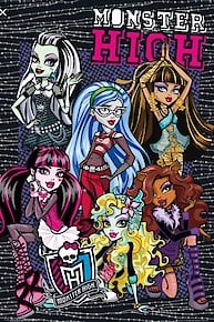 Watch Ever After High Online - Full Episodes - All Seasons - Yidio