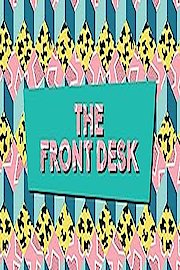 The Front Desk
