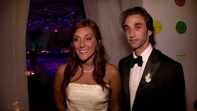 Wedded to Perfection Season 1 Episode 1