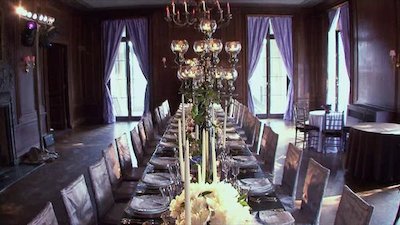 Wedded to Perfection Season 1 Episode 3