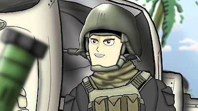 Battlefield Friends Season 4 Episode 1