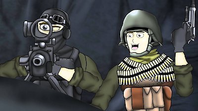 Battlefield Friends Season 1 Episode 2