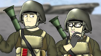 Battlefield Friends Season 1 Episode 5