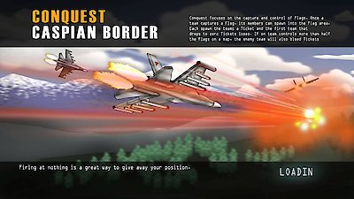 Battlefield Friends Season 1 Episode 7