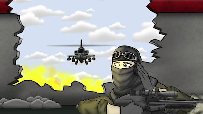 Battlefield Friends Season 1 Episode 11