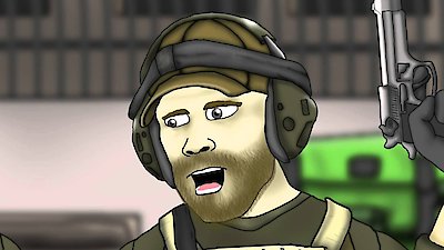 Battlefield Friends Season 2 Episode 6