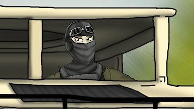 Battlefield Friends Season 3 Episode 1