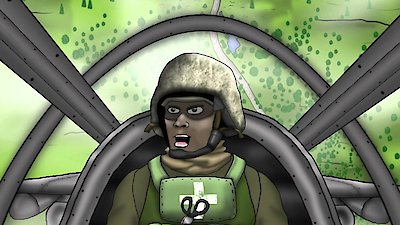 Battlefield Friends Season 3 Episode 2