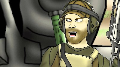 Battlefield Friends Season 3 Episode 3