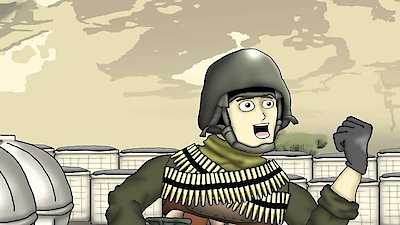 Battlefield Friends Season 3 Episode 7