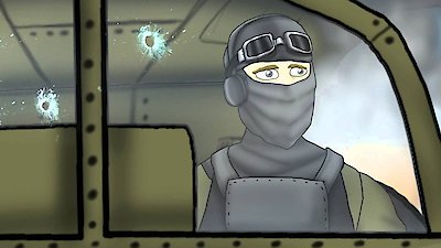 Battlefield Friends Season 3 Episode 8