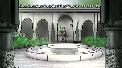 Battlefield Friends Season 3 Episode 11