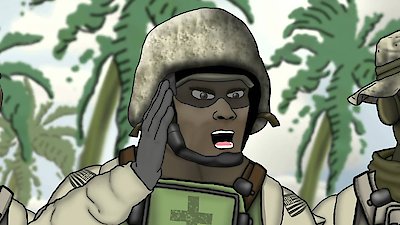 Battlefield Friends Season 4 Episode 13