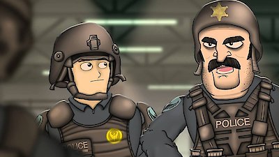 Battlefield Friends Season 5 Episode 1