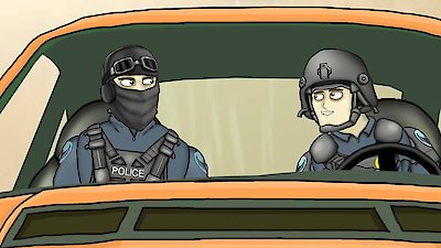 Battlefield Friends Season 5 Episode 11