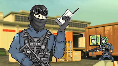 Battlefield Friends Season 5 Episode 15