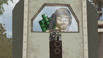 Battlefield Friends Season 6 Episode 6