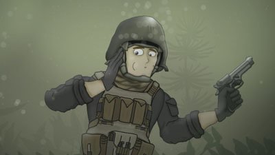 Battlefield Friends Season 6 Episode 11