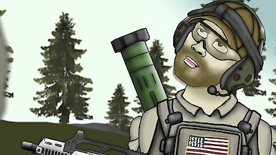 Battlefield Friends Season 4 Episode 2