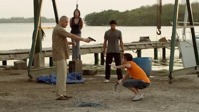 Made in Cartagena Season 1 Episode 49