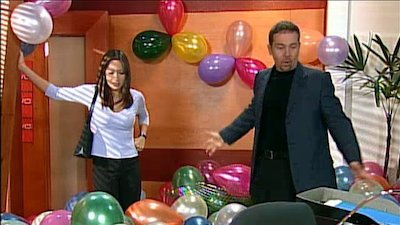 Juana la Virgen Season 1 Episode 73