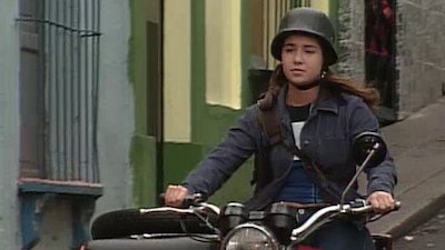 Juana la Virgen Season 1 Episode 12