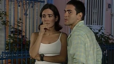 Juana la Virgen Season 1 Episode 3