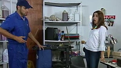 Juana la Virgen Season 1 Episode 146