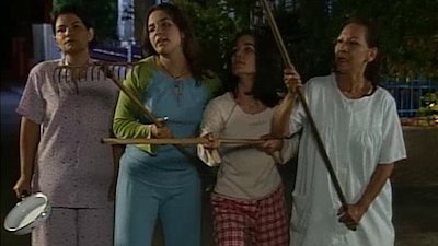 Juana la Virgen Season 1 Episode 140