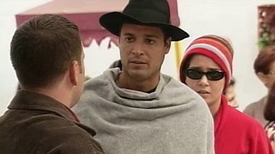 Juana la Virgen Season 1 Episode 134