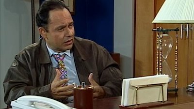 Juana la Virgen Season 1 Episode 121