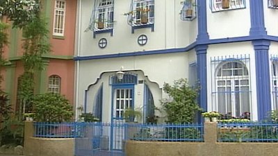 Juana la Virgen Season 1 Episode 99