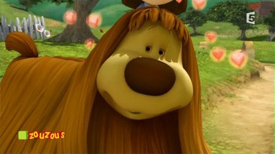 The Magic Roundabout Season 1 Episode 13