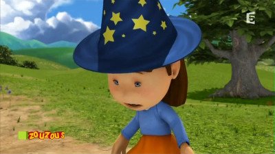 The Magic Roundabout Season 1 Episode 21