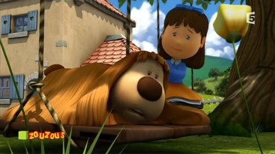 The Magic Roundabout Season 2 Episode 1