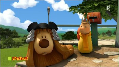 The Magic Roundabout Season 2 Episode 7