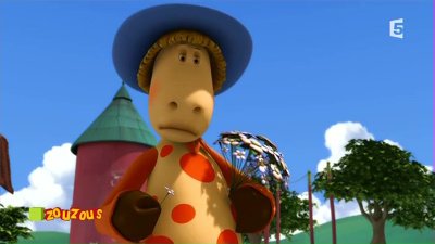 The Magic Roundabout Season 2 Episode 10