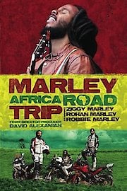 Marley Africa Road Trip