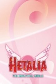 Hetalia: The Beautiful World