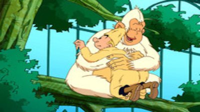 Two of a Kind: Spirou & Fantasio Season 1 Episode 9