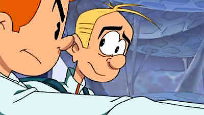 Two of a Kind: Spirou & Fantasio Season 1 Episode 25