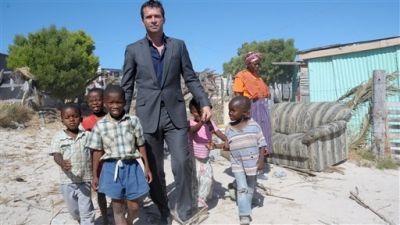 The Philanthropist Season 1 Episode 1