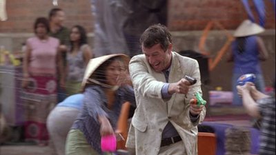 The Philanthropist Season 1 Episode 2