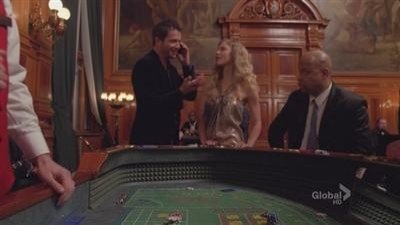 The Philanthropist Season 1 Episode 3