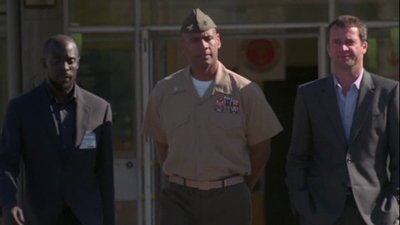 The Philanthropist Season 1 Episode 6