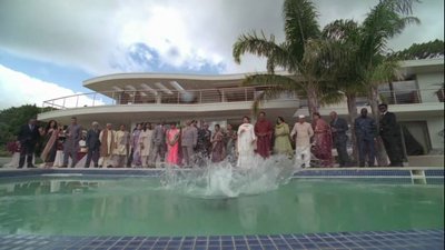 The Philanthropist Season 1 Episode 7
