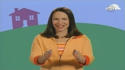 Signing Time Season 2 Episode 15