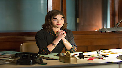 Masters of Sex Season 2 Episode 5